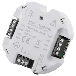 Homematic IP Smart Home Wiegand-Schnittstelle HmIP-FWI