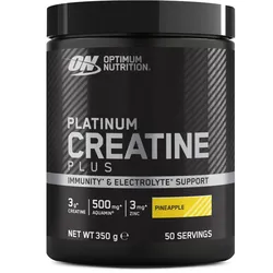 Platinum Creatine Plus