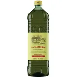 Restaurant Olivenöl und Sonnenblumenöl in einer 1l-Platte - La Masseria