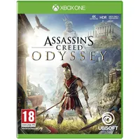 Ubisoft Assassin's Creed: Odyssey Xbox One -