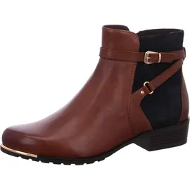 CAPRICE Damen, Braun Größe 40 1⁄2 EU - 7 UK