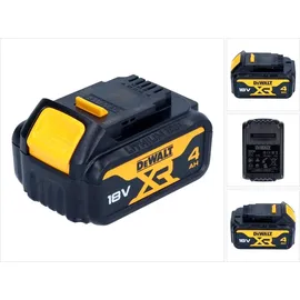 DeWalt Werkzeugakku + Ladegerät, DCB 182 18 V)