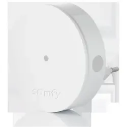 Somfy 2401495 Somfy Alarm Radio Extender Funkreichweitenverstärker