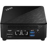 MSI Cubi 5 12M-003BEU, (Intel Core i3-1215U), Barebone
