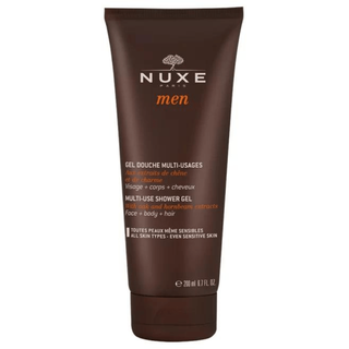 Nuxe Men Multi Use Shower Gel  (200 ml)