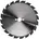 500 mm 36 Bohrung mm Schnittbreite mm