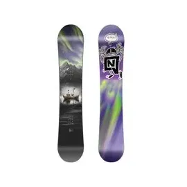 Nitro Team PRO MK Markus Kleveland - 155 cm