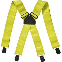 Blakläder Hosenträger onesize 4009 in div. Farben - gelb