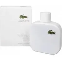 Lacoste L.12.12 Blanc Eau de Toilette 100 ml