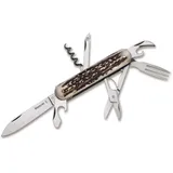 Mercury 913-7DC Braun