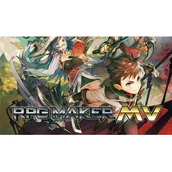 RPG Maker MV