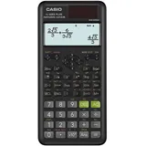 Casio Casio, Taschenrechner, FX-85ES Plus 2nd Edition (Batteriebetrieb, Solarenergie)