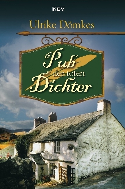 Pub Der Toten Dichter - Ulrike Dömkes  Taschenbuch