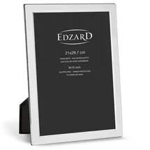 Edzard Salerno Bilderrahmen Silber 21x29,7 cm 1 St.
