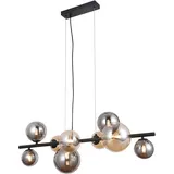 CASANOVA Pendelleuchte Esfera BHT 36x86x120 cm