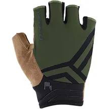 Roeckl Ibarra Chive Green 8