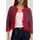 Monari Strickjacke blau XL