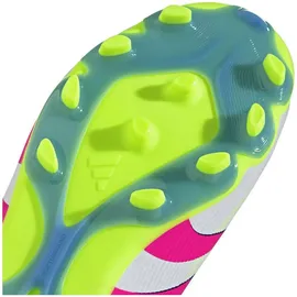 adidas Predator League MG Kinder weiß 36 2/3