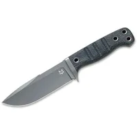 Fox Knives FX-103 MB Schwarz