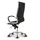 Versee Montreal Stoff Schwarz