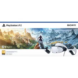 Sony PlayStation VR2 Horizon Call of the Mountain Bundle