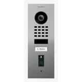 DoorBird Fingerprint Zugangssystem Unterputz IP65