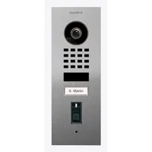 DoorBird Fingerprint Zugangssystem Unterputz IP65