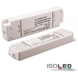 LED Trafo 12V DC 0-30W dimmbar (Spannungssenke)