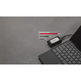 Kingston XS2000 500 GB USB-C 3.2