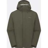 Rab Downpour Jacket army XXL
