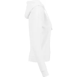 URBAN CLASSICS Basic Ribbed Sweatshirt White M