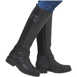 REMONTE Stiefel schwarz 39