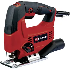 Einhell Stichsäge TC-JS 80/1 Kit