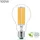 Philips LED-Lampe 7,3W E27 1535 lm warmweiß