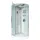 AcquaVapore D37-10L1-EC Dusche Duschtempel Komplett Duschkabine -Th. 90x90