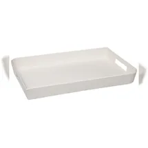 Five 5five - tablett 45x30cm modern color" weiß