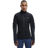 On Herren Climate Jacket blau