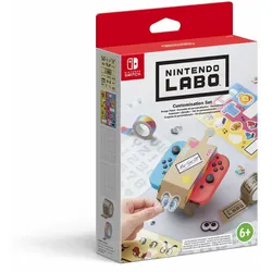 Labo Customisation Kit Nintendo Switch (Mehrfarbig)