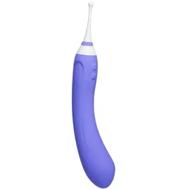 Lovense Hyphy Dual-End Vibrator
