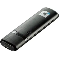 D-Link Wireless AC1200 DWA-182 - Netzwerkadapter