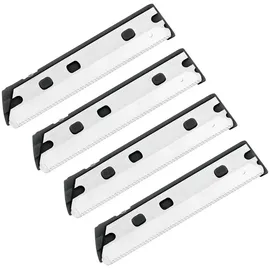 Zwilling Beauty Rasierklingen Gesichtshaar-Rasierer 4 St.