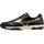 Mizuno Morelia Sala Classic TF Herren black/gold/dark shadow 42