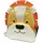 Skip Hop Zoo Rucksack Löwe