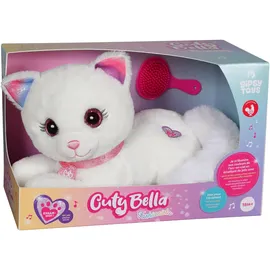cuty bella Fashionista 28cm
