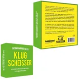 Kylskapspoesi Klugscheisser Wahr oder Falsch Edition