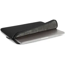 pipetto limited Pipetto Classic Fit 15 Apple), Notebooktasche, Schwarz