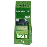 Classic Green Rasen Schattenrasen Plastikbeutel 1kg (Menge: 10 je Bestelleinheit)