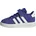 2 0 Kinder Semi Lucid Blue/Off White/Core Black 21