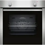 Neff BX18I Backofen-Set