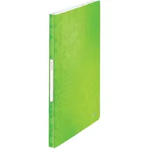 Leitz Sichtbuch A4 Grün